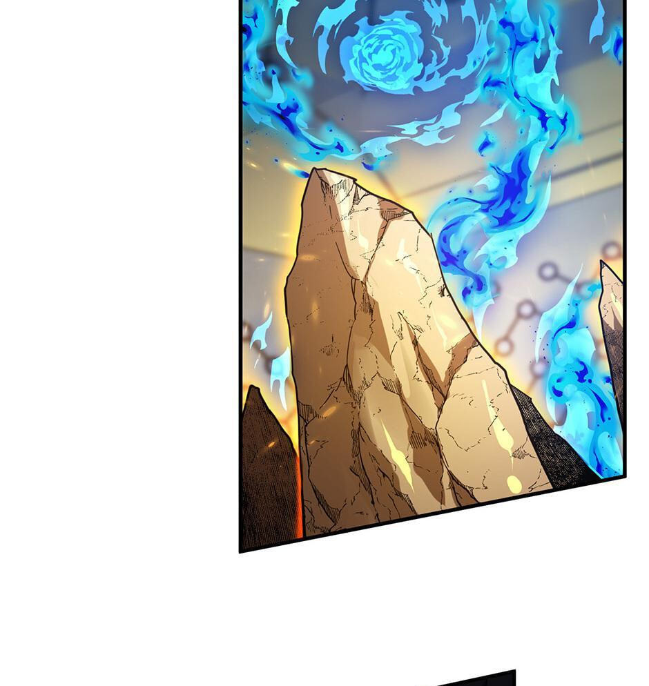 The Beginning After the End Chapter 214 page 69 - 