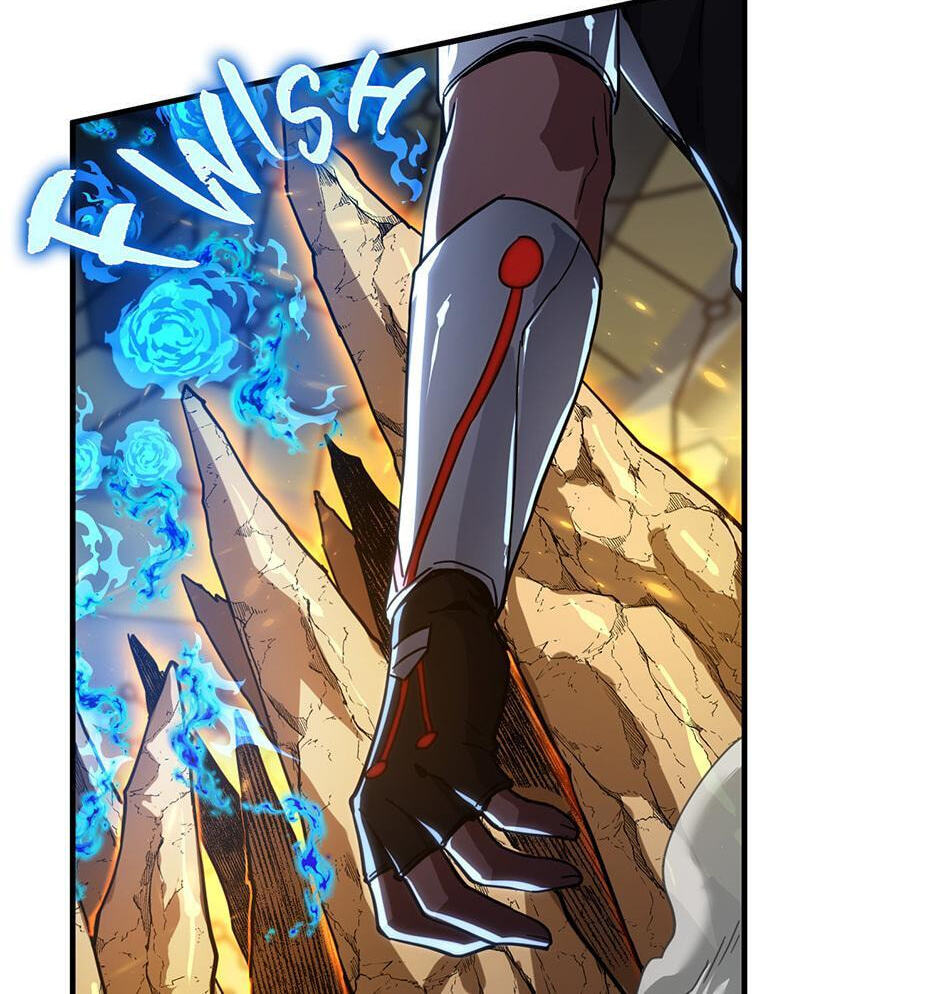 The Beginning After the End Chapter 214 page 70 - 