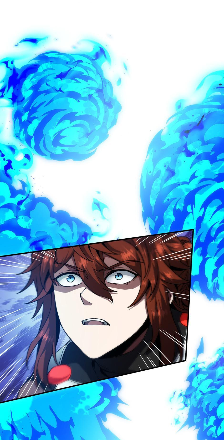 The Beginning After the End Chapter 214 page 73 - 