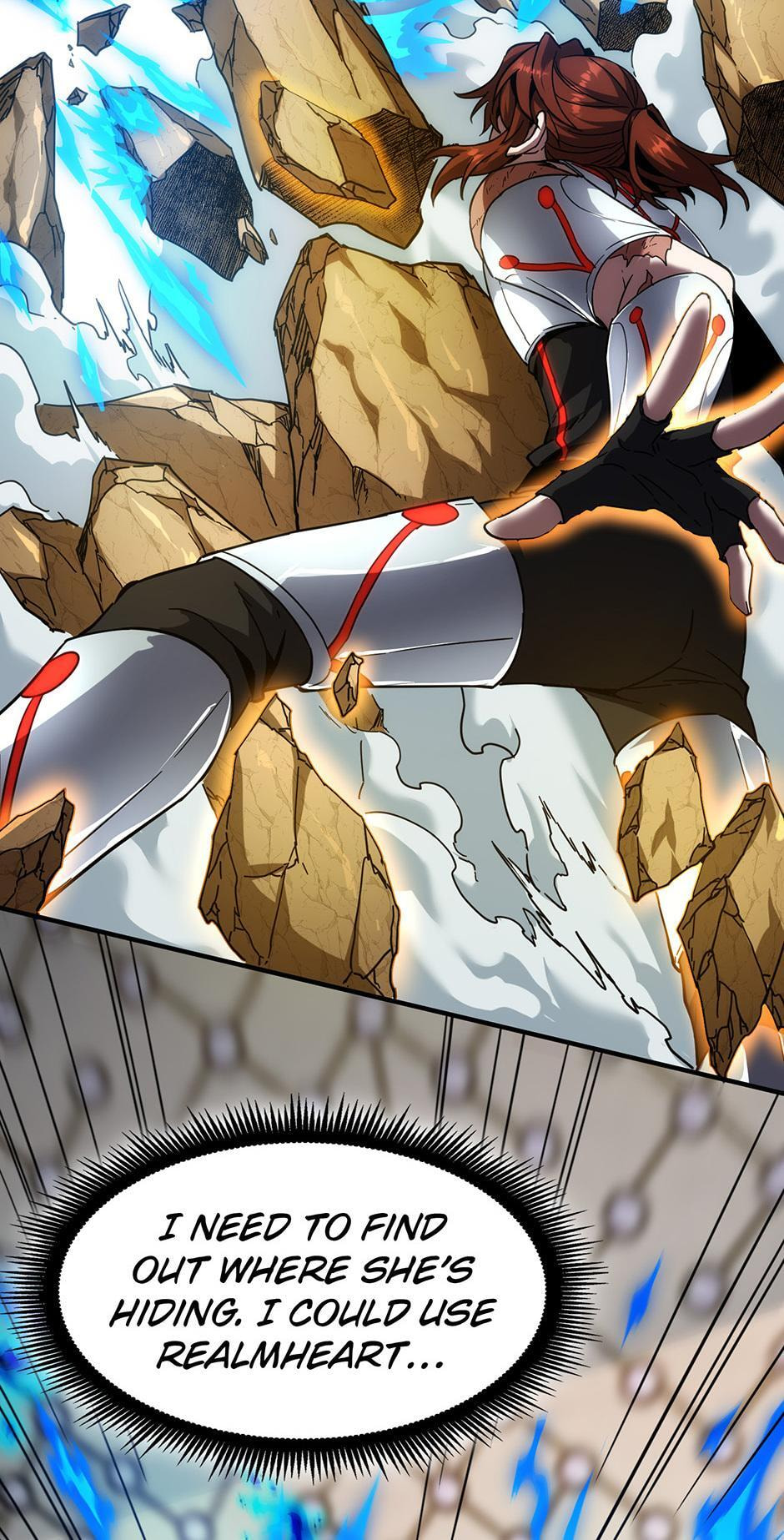 The Beginning After the End Chapter 214 page 75 - 