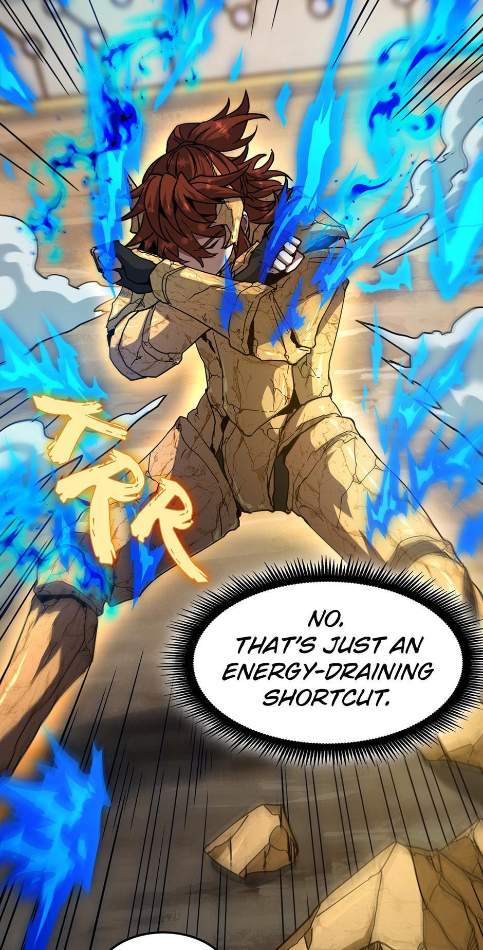 The Beginning After the End Chapter 214 page 76 - 