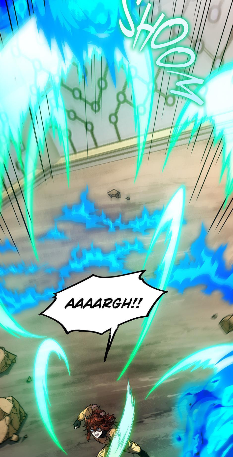 The Beginning After the End Chapter 214 page 79 - 