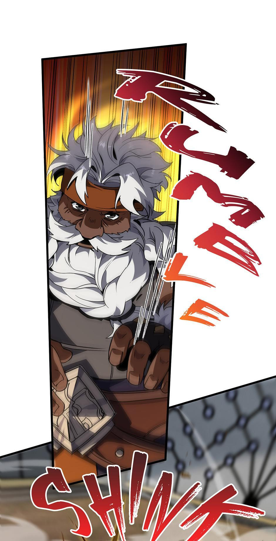 The Beginning After the End Chapter 214 page 9 - 
