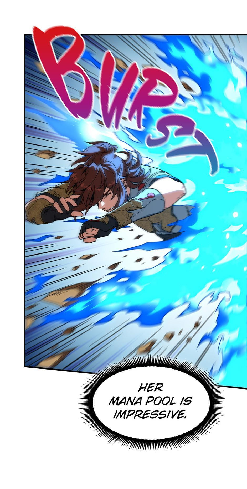 The Beginning After the End Chapter 214 page 82 - 