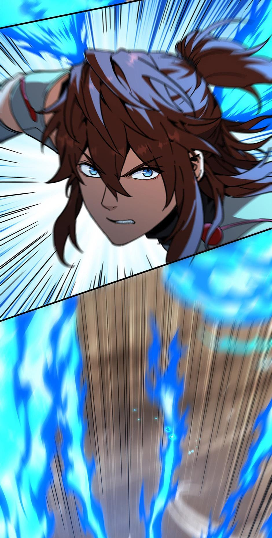The Beginning After the End Chapter 214 page 85 - 