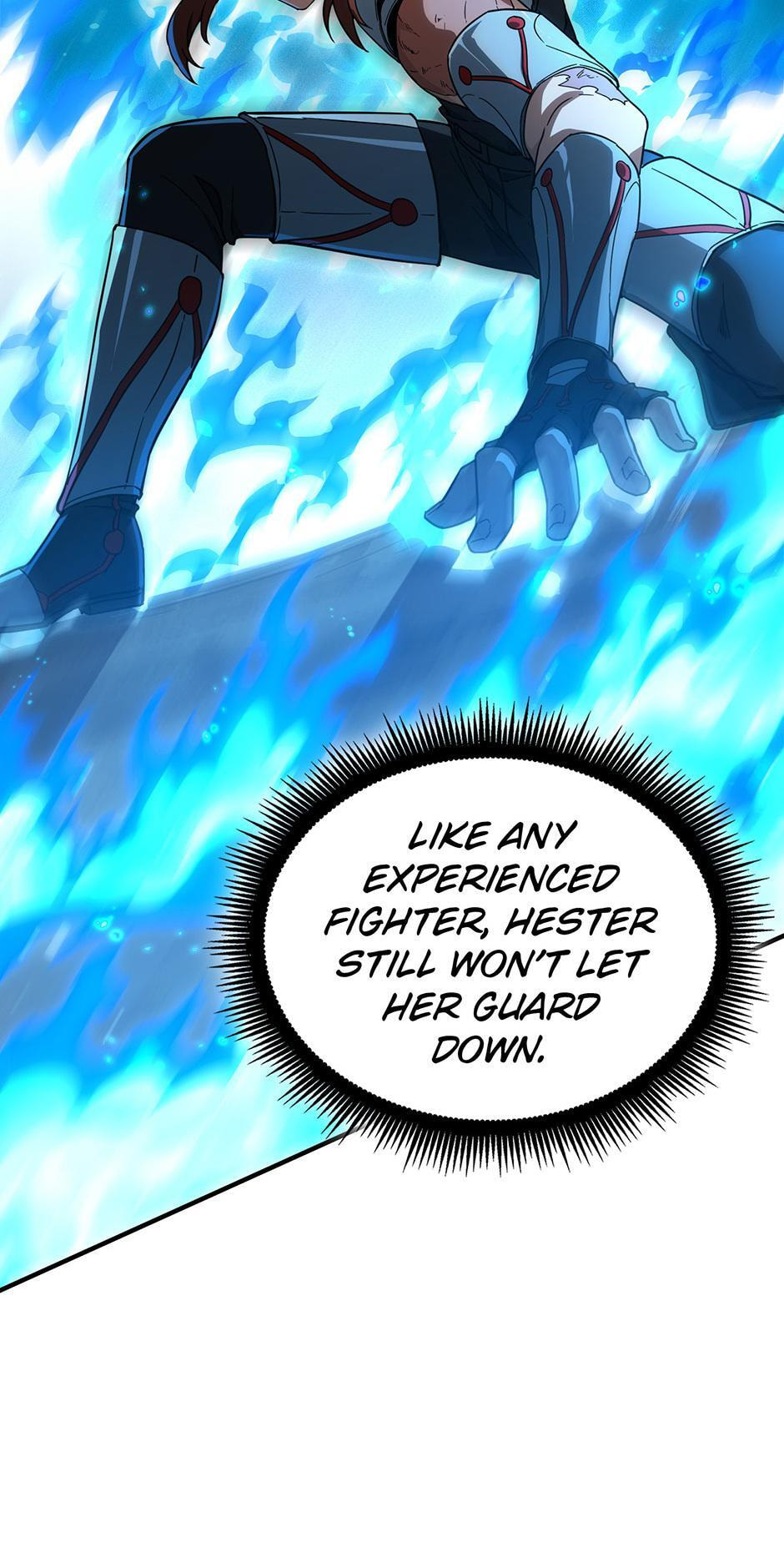 The Beginning After the End Chapter 214 page 88 - 