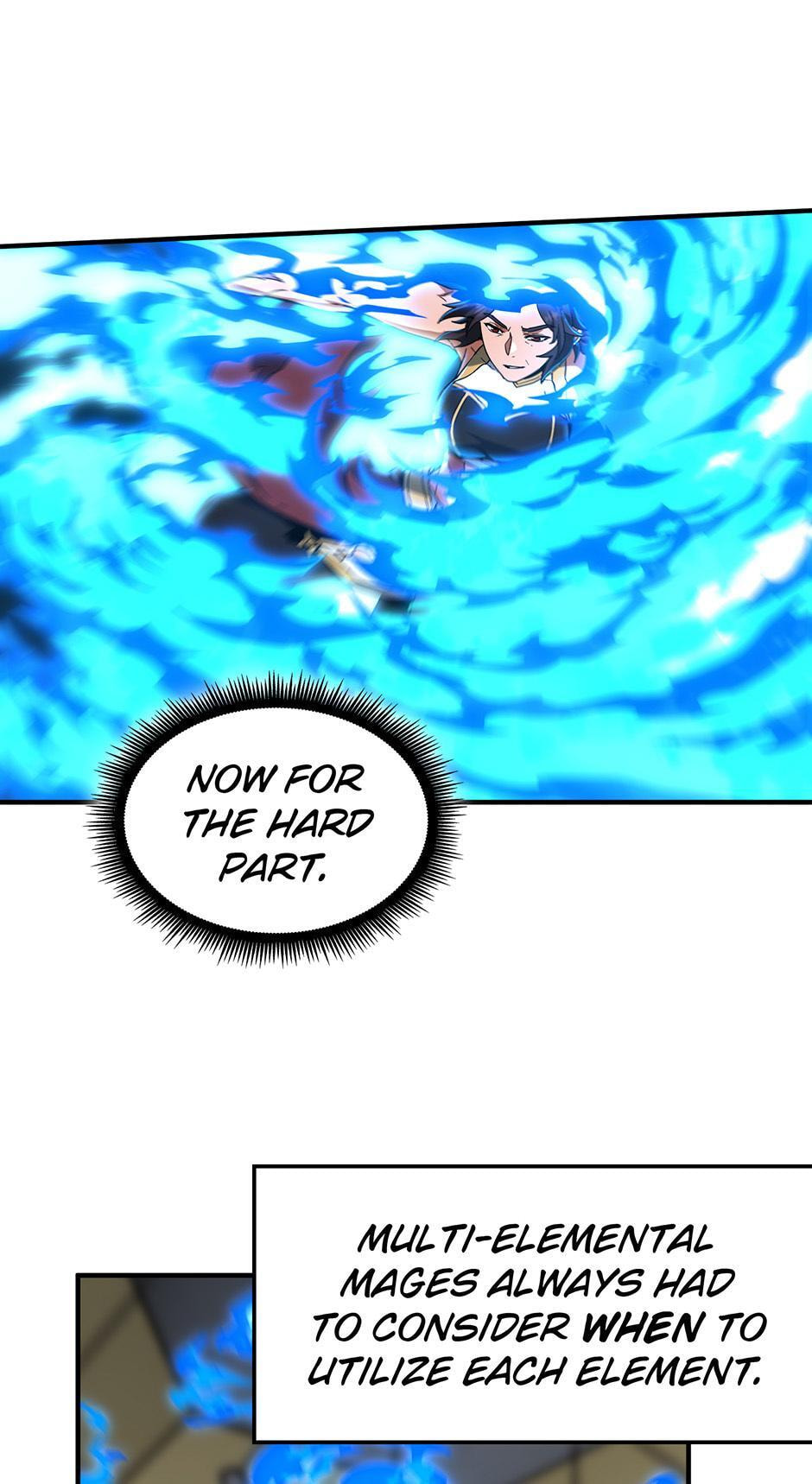 The Beginning After the End Chapter 214 page 89 - 