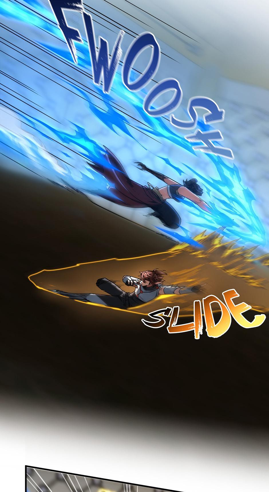 The Beginning After the End Chapter 214 page 91 - 