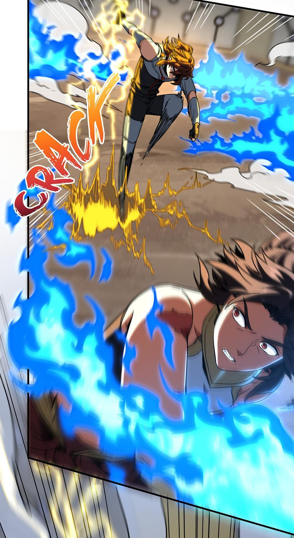The Beginning After the End Chapter 214 page 92 - 
