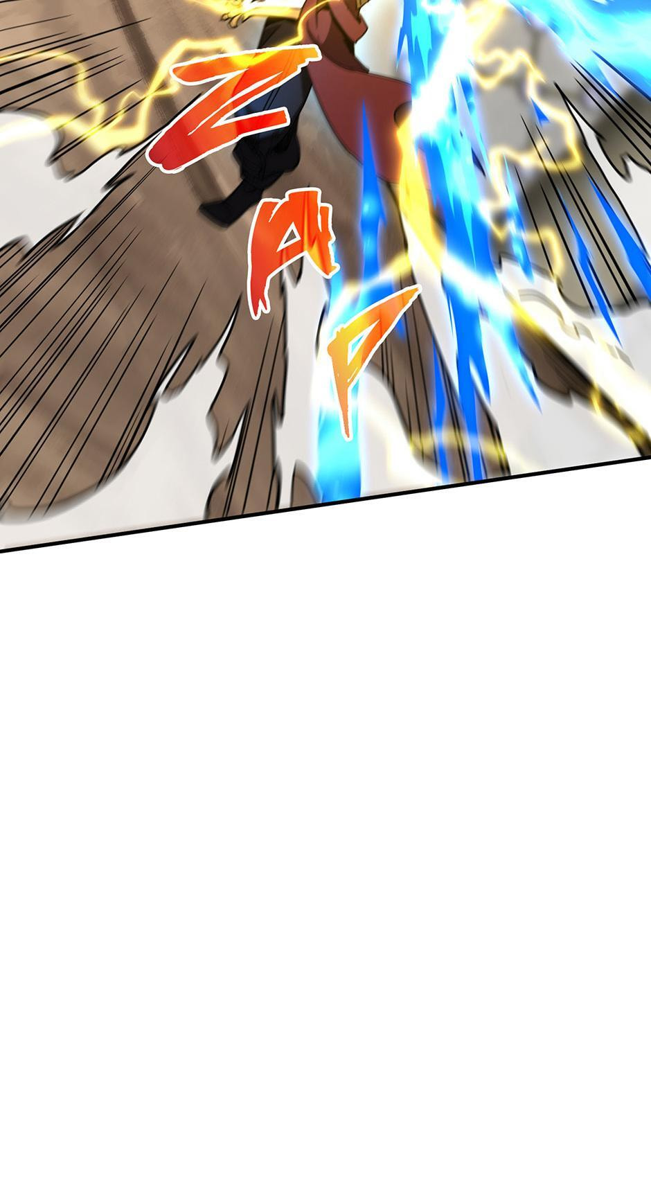 The Beginning After the End Chapter 214 page 94 - 