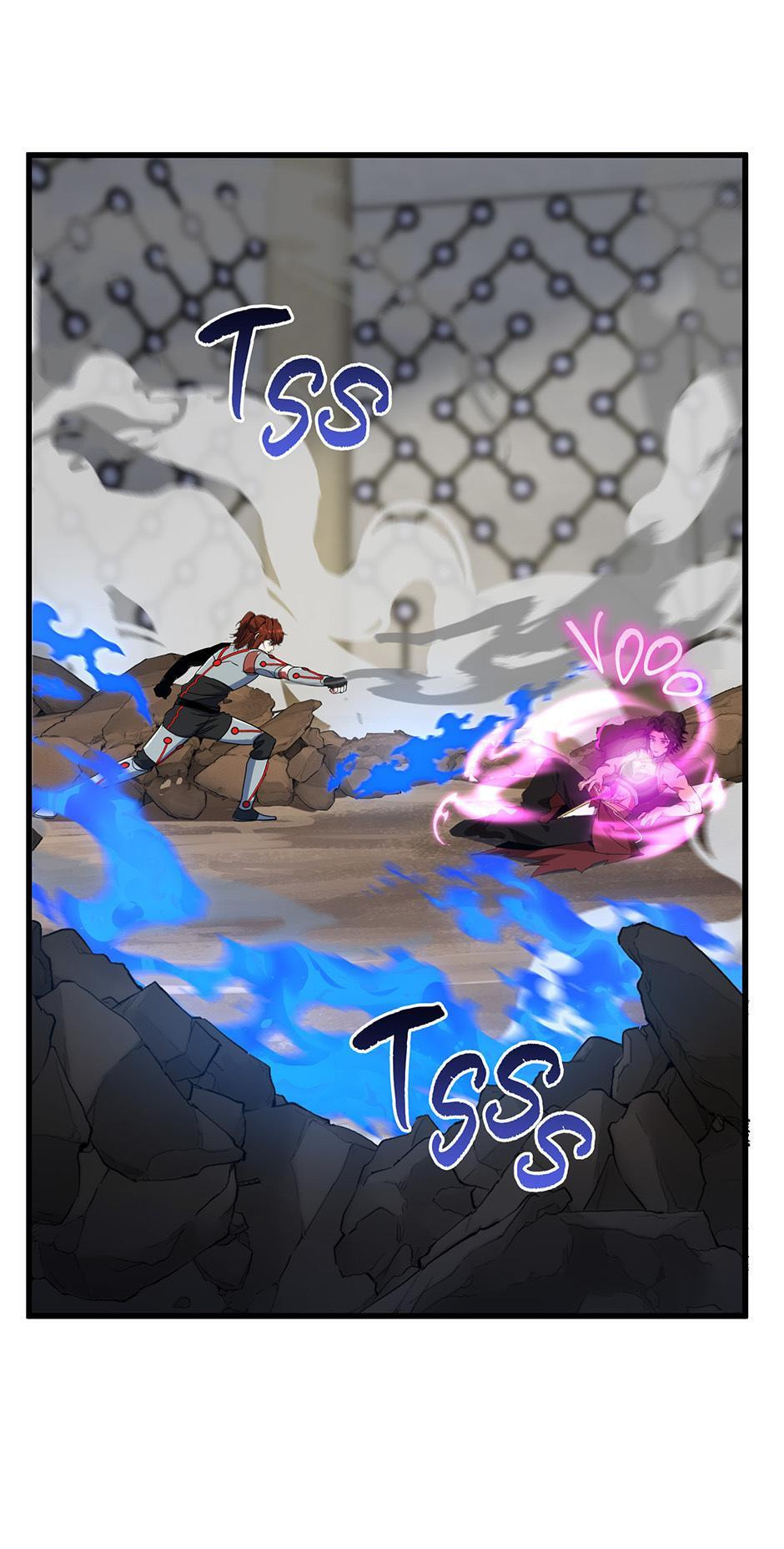 The Beginning After the End Chapter 214 page 96 - 