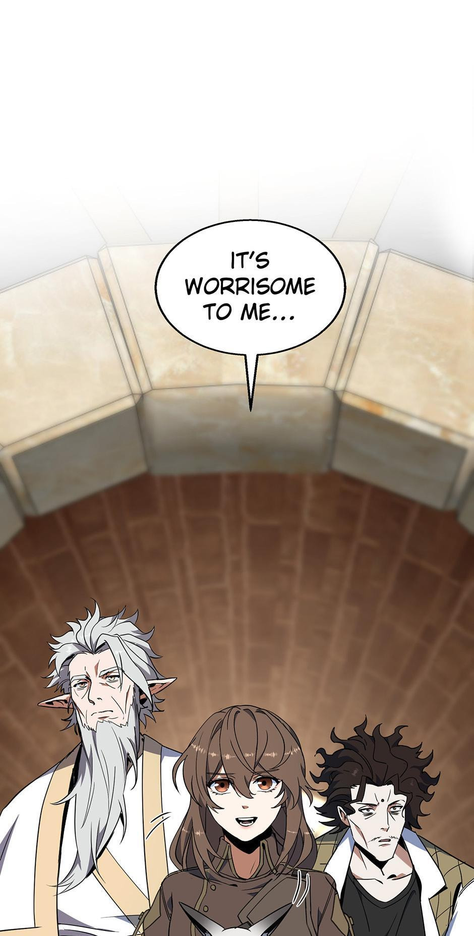 The Beginning After the End Chapter 214 page 98 - 
