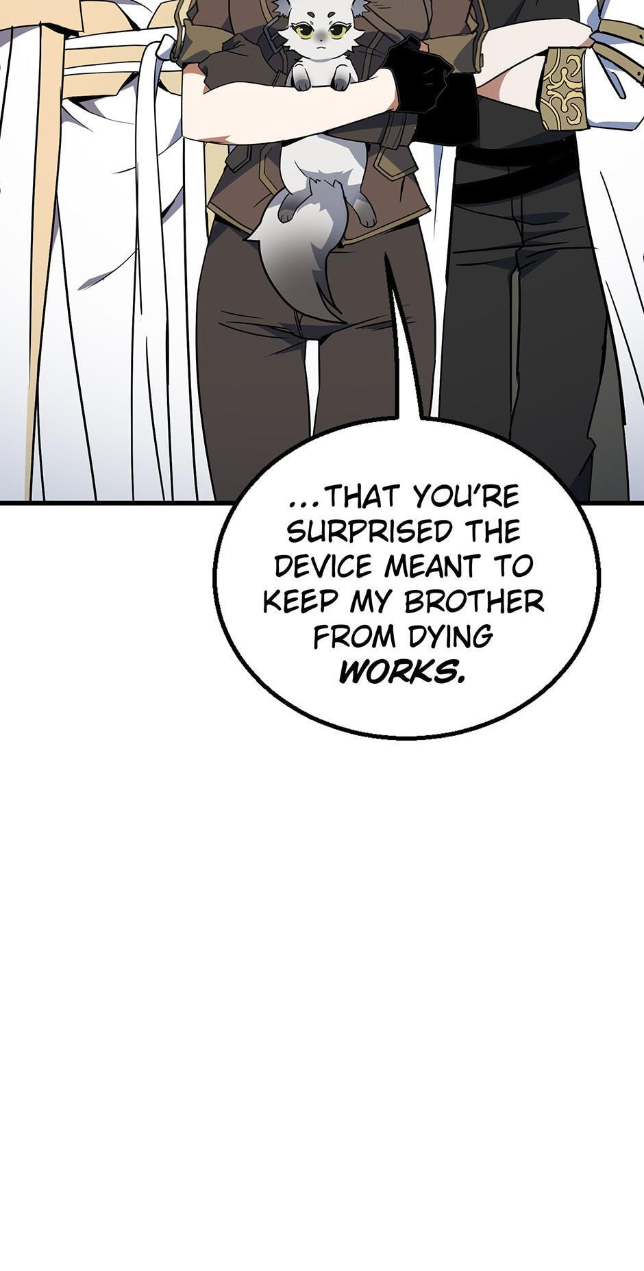 The Beginning After the End Chapter 214 page 99 - 