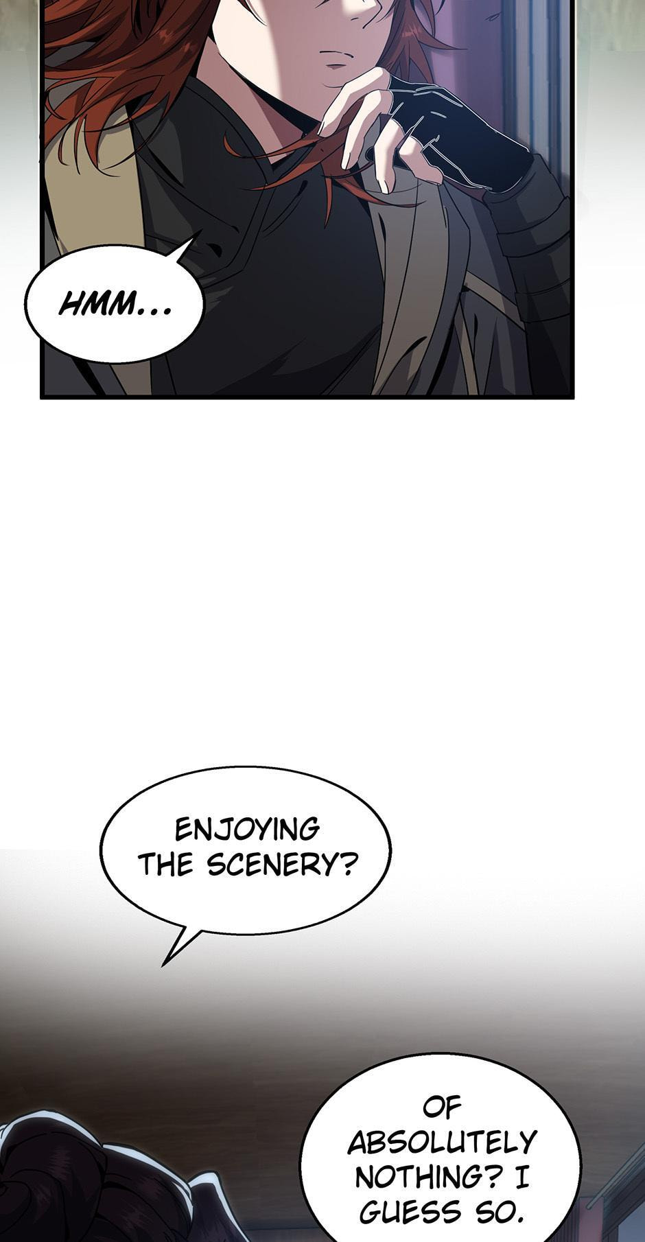 The Beginning After the End Chapter 215 page 11 - 