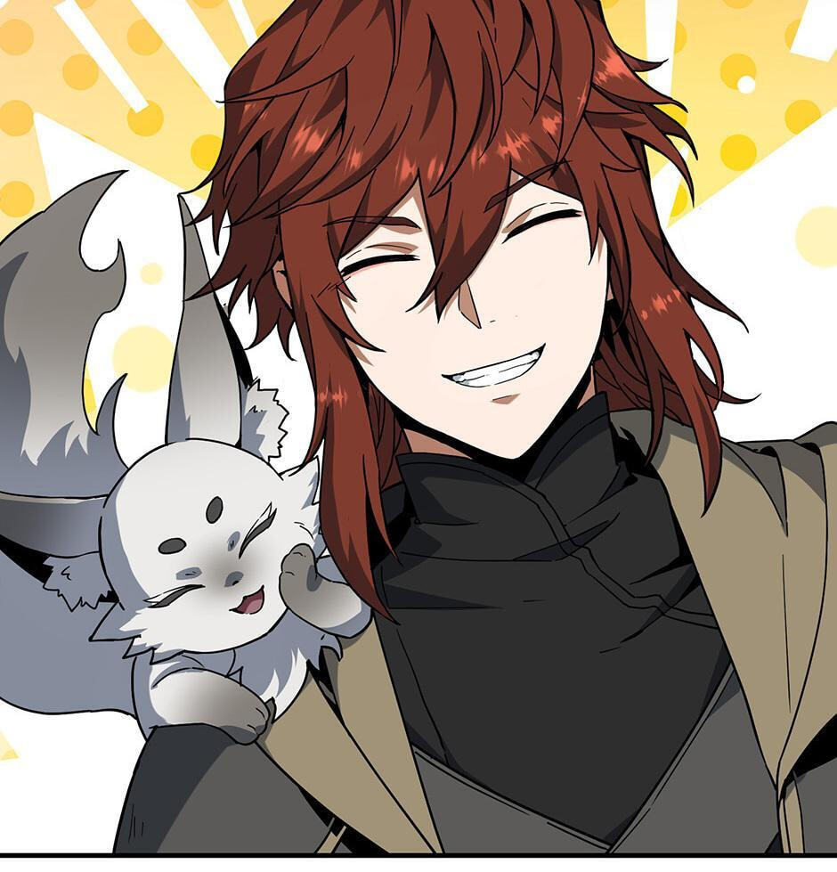 The Beginning After the End Chapter 215 page 103 - 