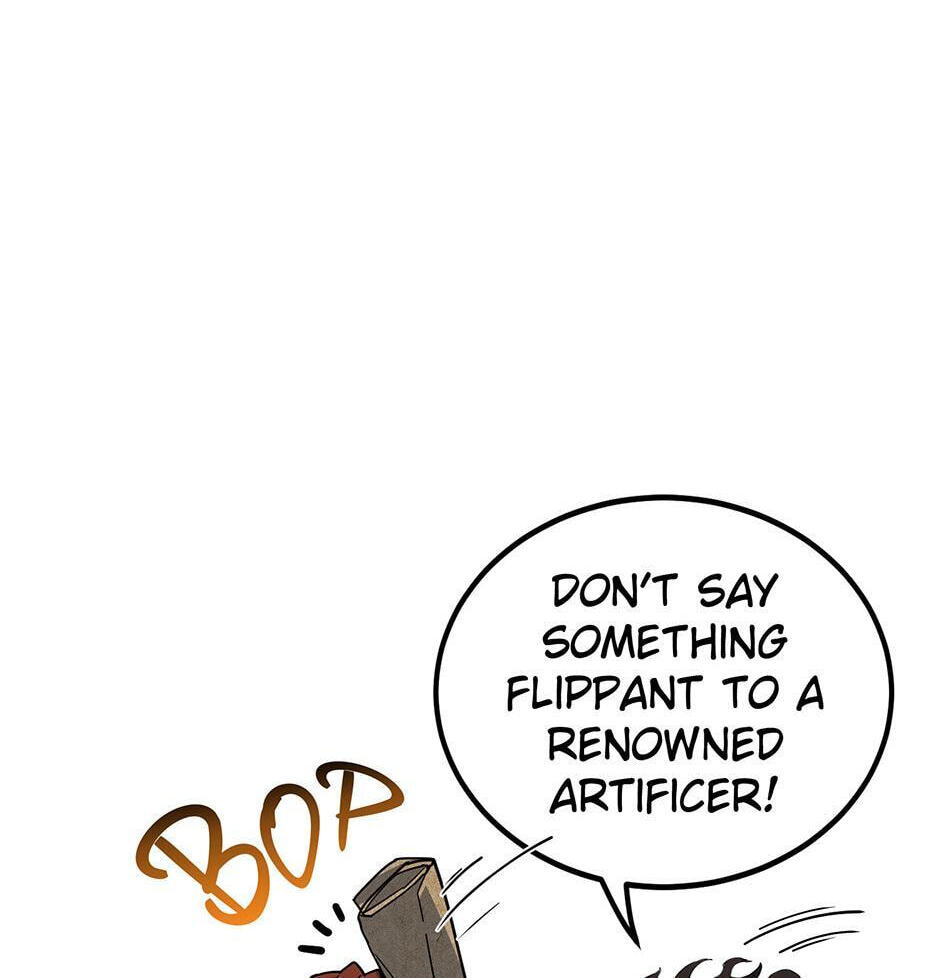 The Beginning After the End Chapter 215 page 104 - 
