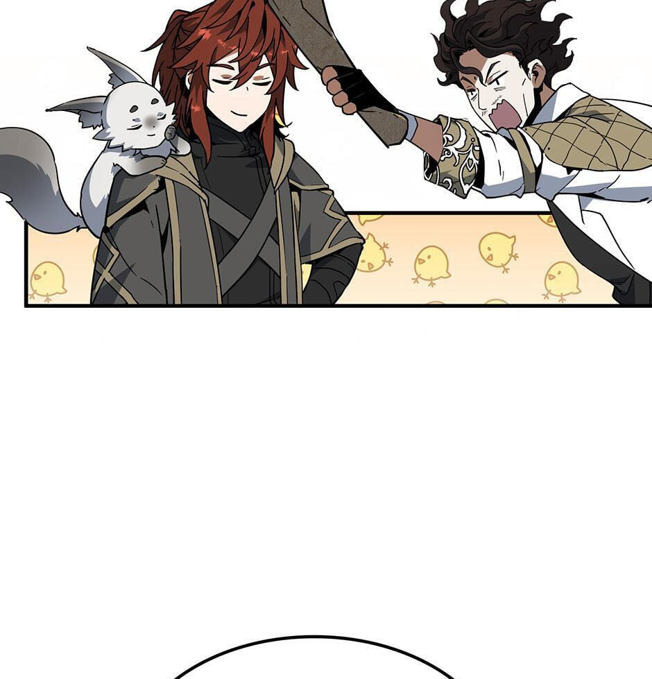 The Beginning After the End Chapter 215 page 105 - 