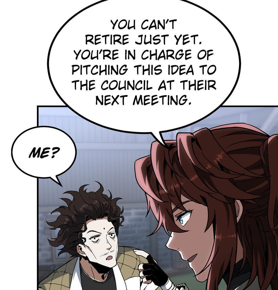 The Beginning After the End Chapter 215 page 107 - 
