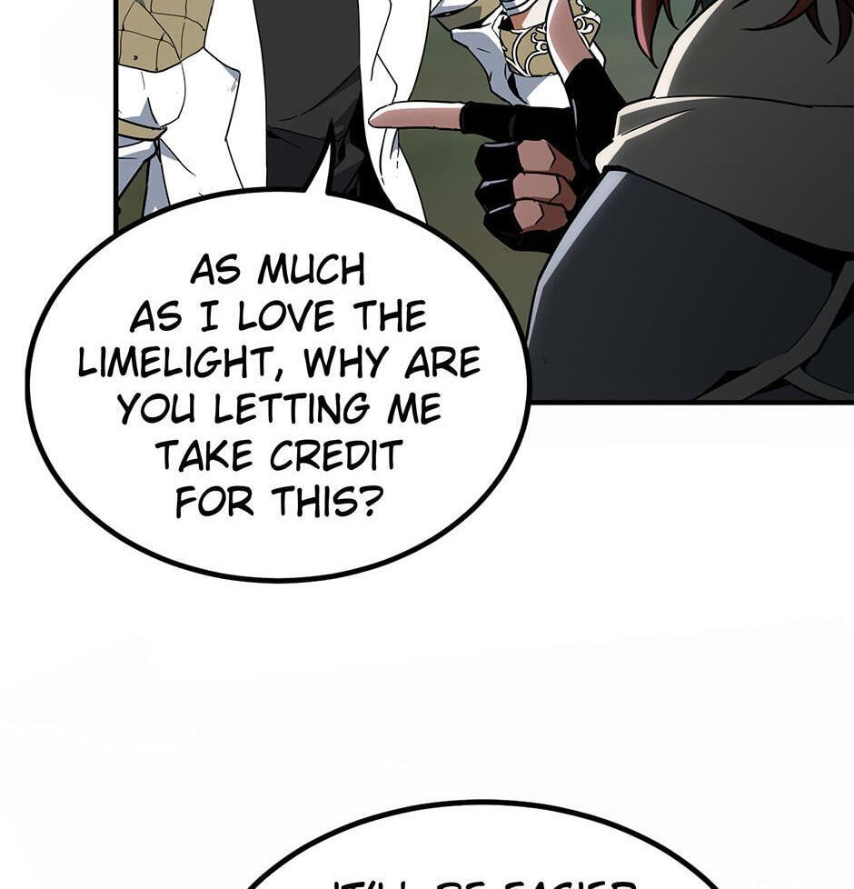 The Beginning After the End Chapter 215 page 108 - 