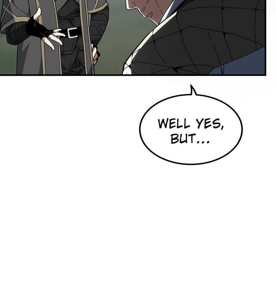 The Beginning After the End Chapter 215 page 110 - 