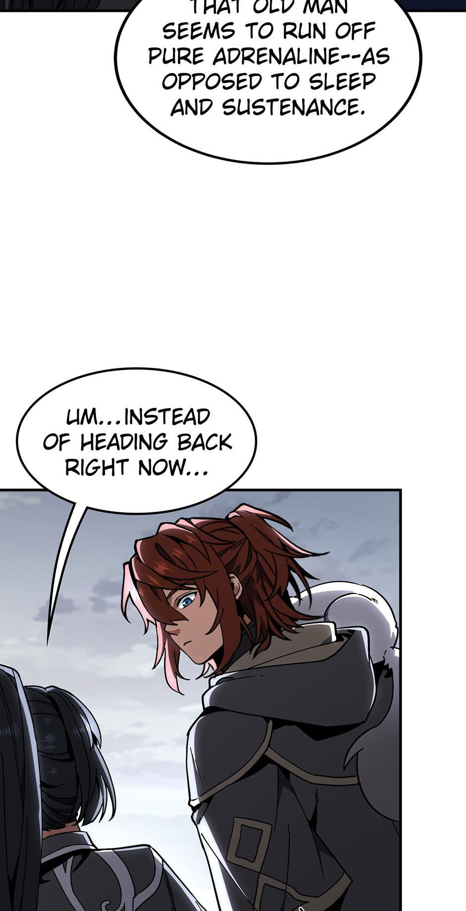 The Beginning After the End Chapter 215 page 113 - 