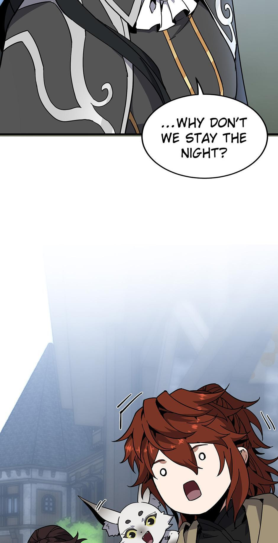 The Beginning After the End Chapter 215 page 115 - 