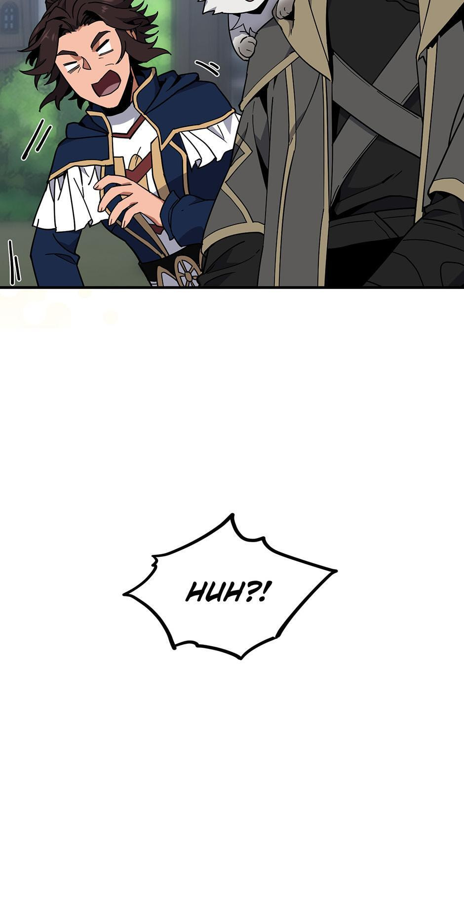 The Beginning After the End Chapter 215 page 116 - 
