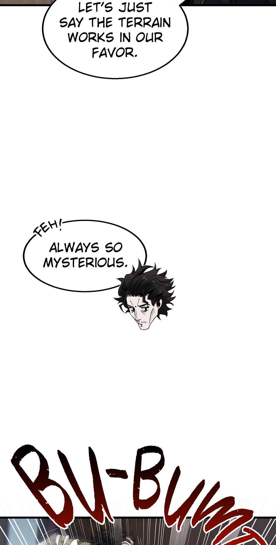 The Beginning After the End Chapter 215 page 18 - 
