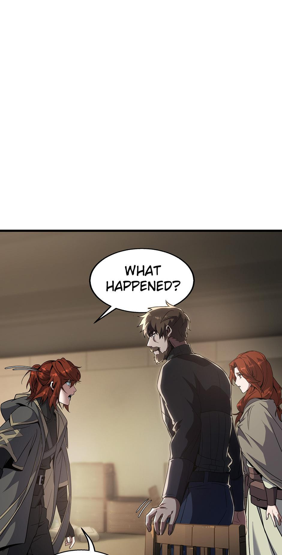 The Beginning After the End Chapter 215 page 29 - 