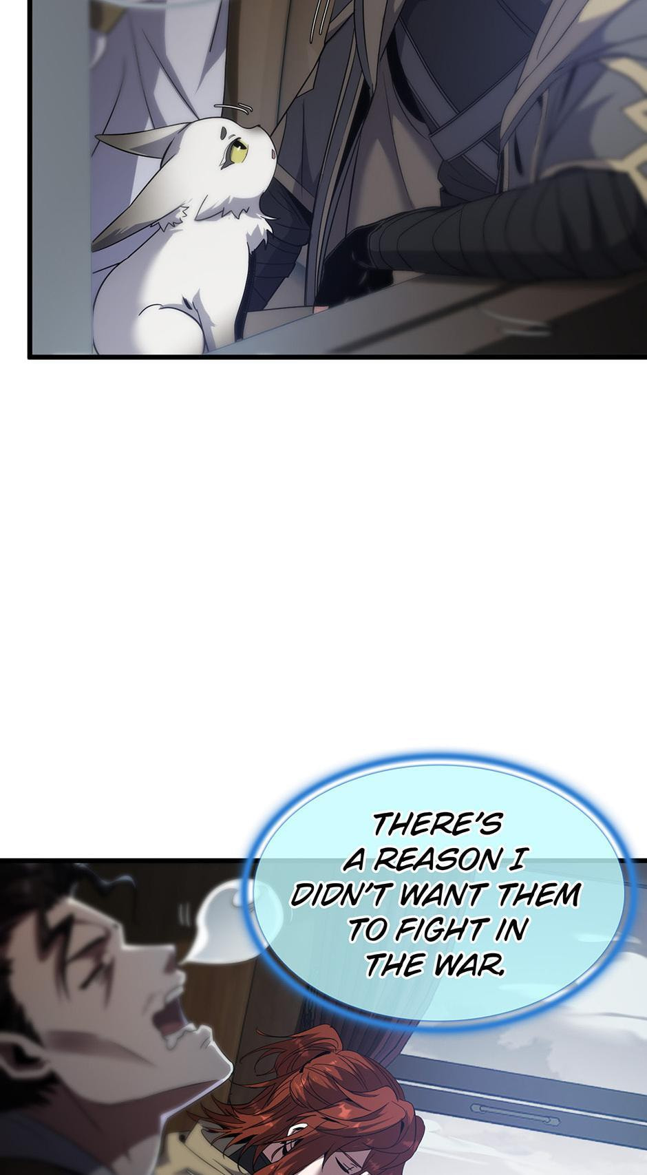 The Beginning After the End Chapter 215 page 4 - 