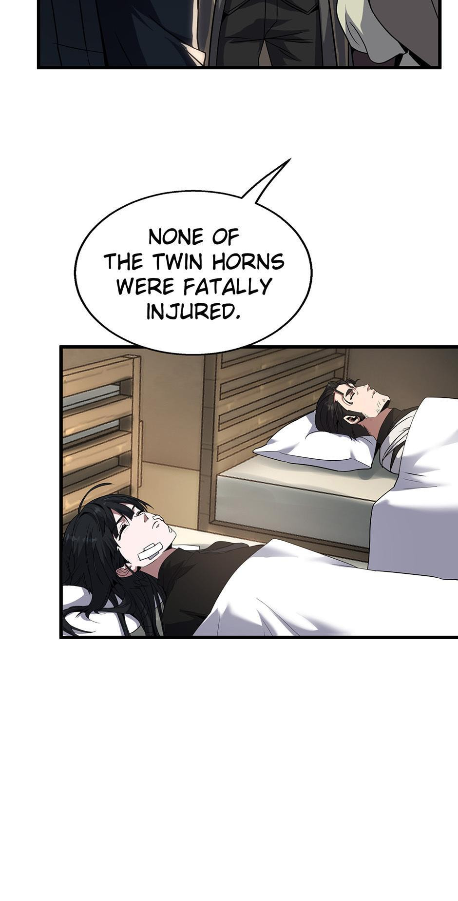 The Beginning After the End Chapter 215 page 31 - 