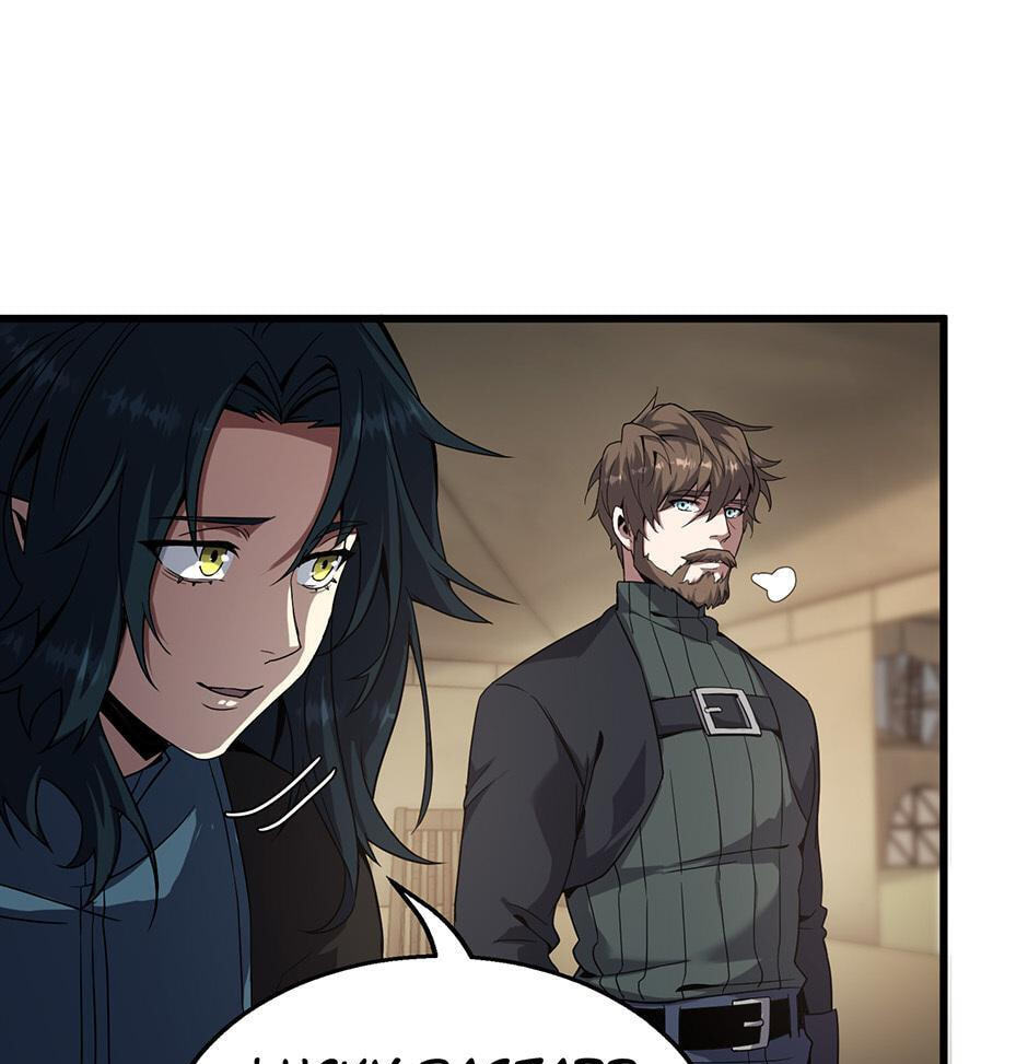 The Beginning After the End Chapter 215 page 34 - 