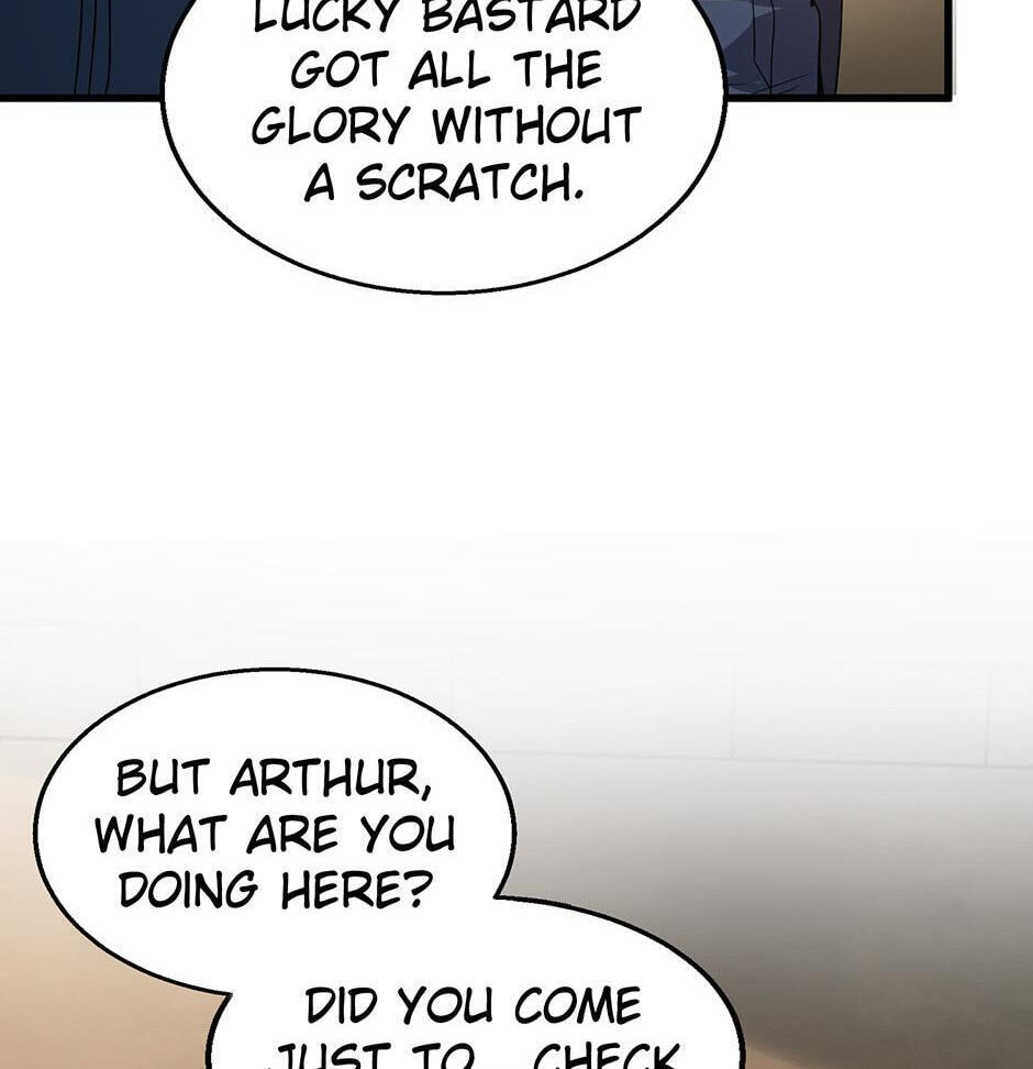 The Beginning After the End Chapter 215 page 35 - 