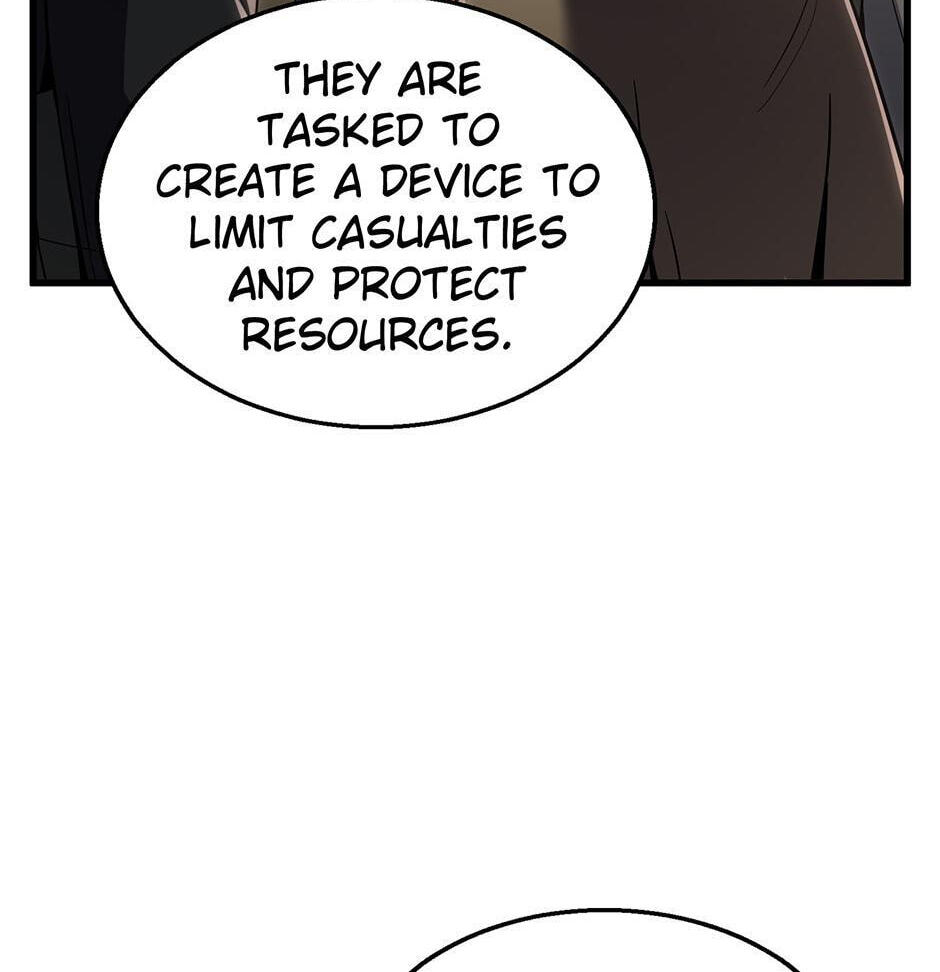 The Beginning After the End Chapter 215 page 39 - 