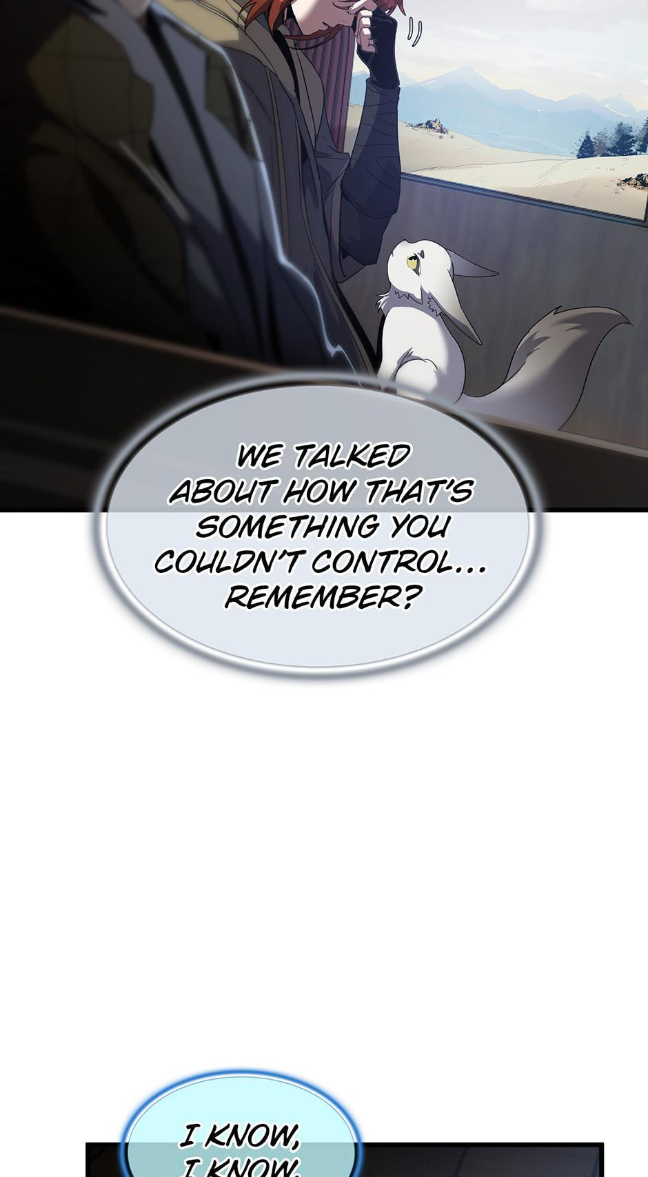 The Beginning After the End Chapter 215 page 5 - 