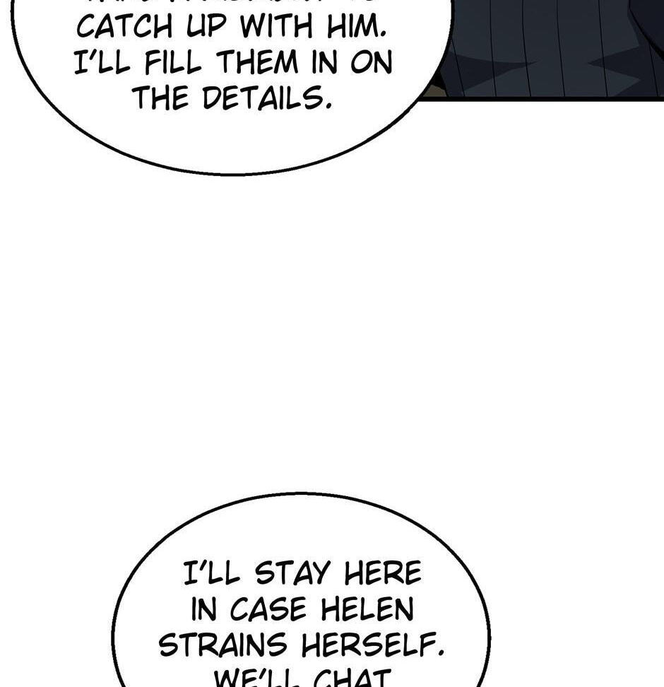 The Beginning After the End Chapter 215 page 41 - 