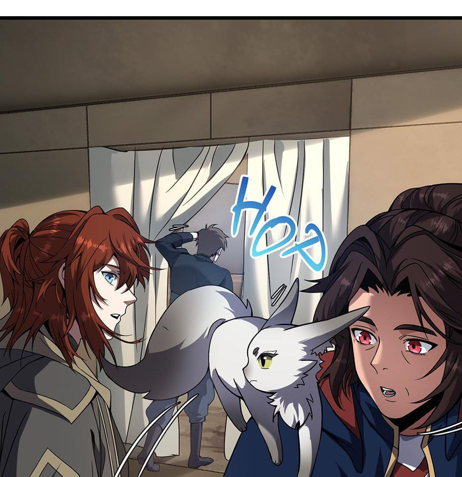 The Beginning After the End Chapter 215 page 44 - 