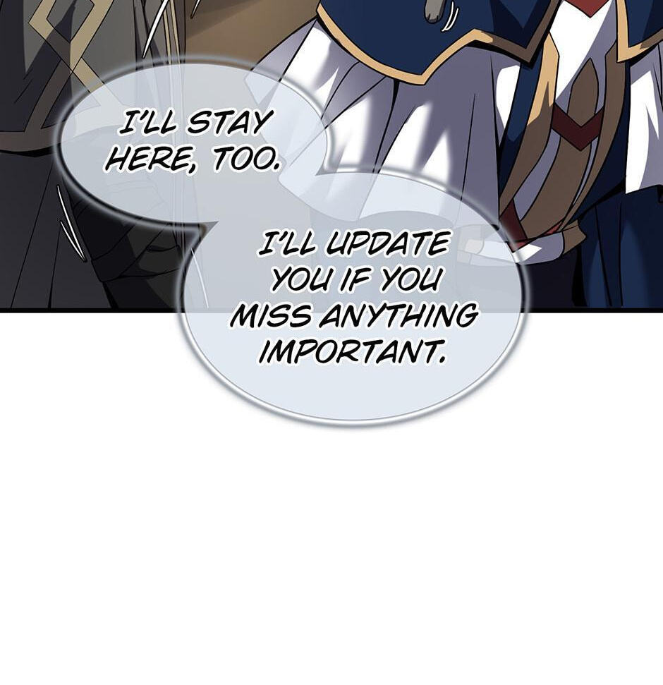 The Beginning After the End Chapter 215 page 45 - 