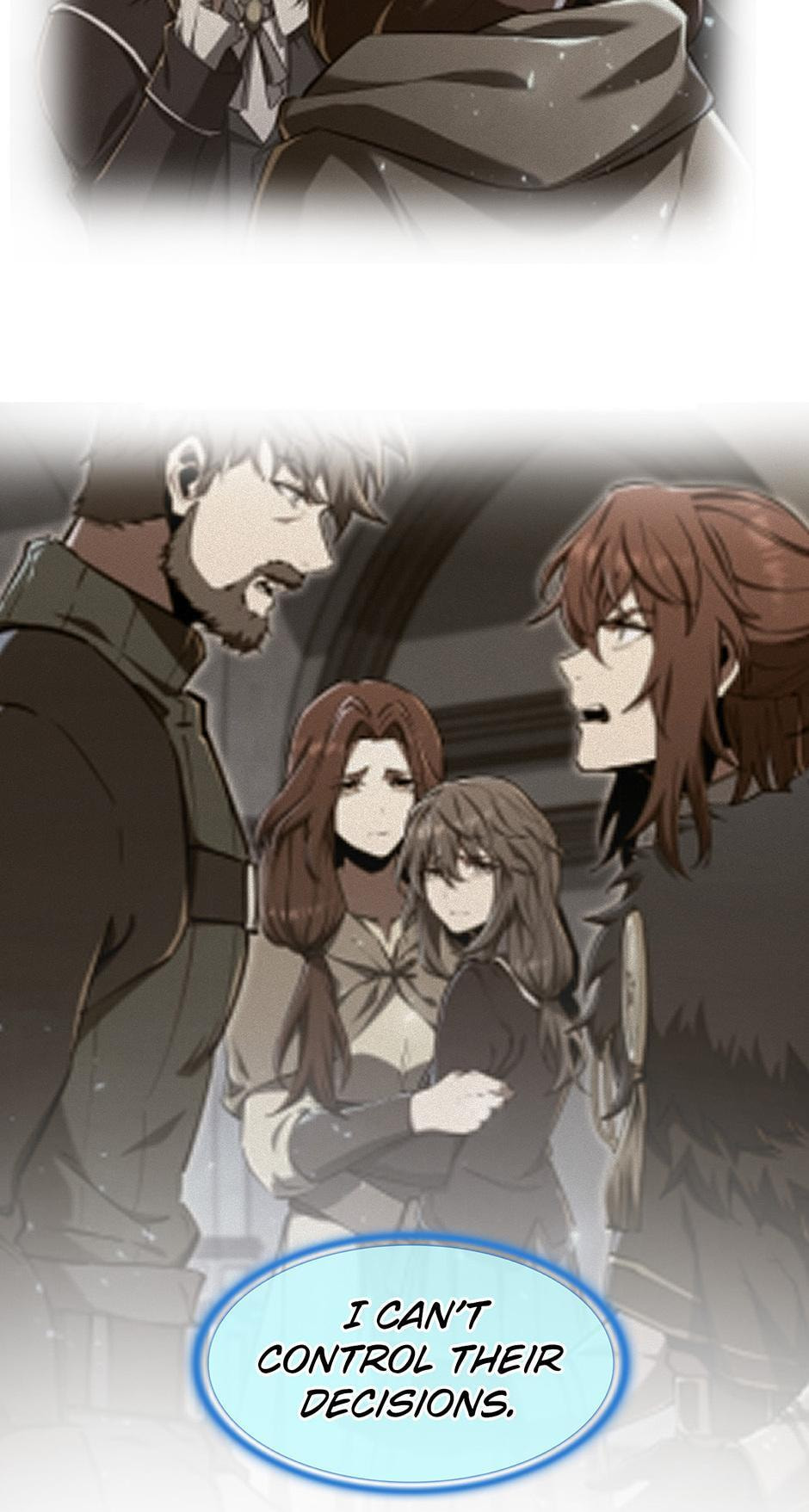 The Beginning After the End Chapter 215 page 48 - 
