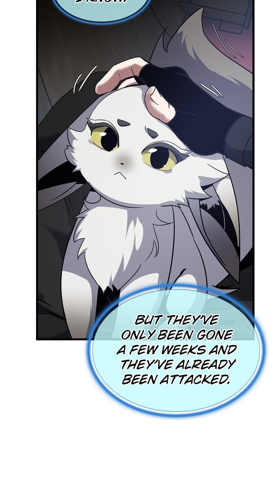 The Beginning After the End Chapter 215 page 6 - 
