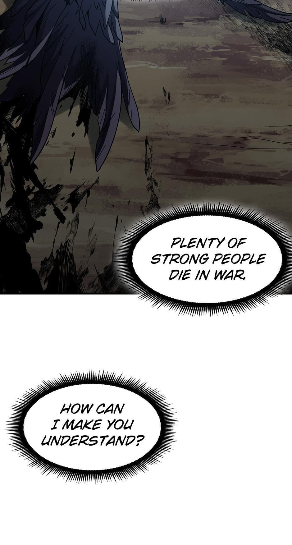 The Beginning After the End Chapter 215 page 53 - 