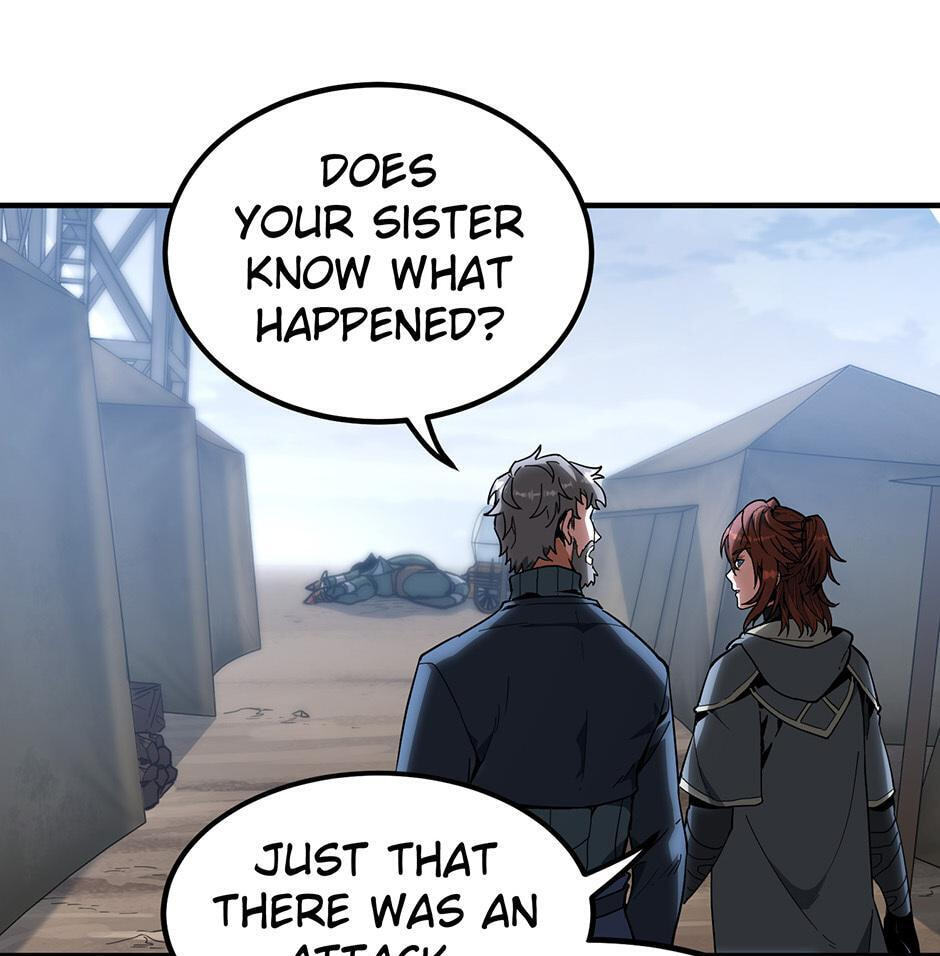 The Beginning After the End Chapter 215 page 54 - 