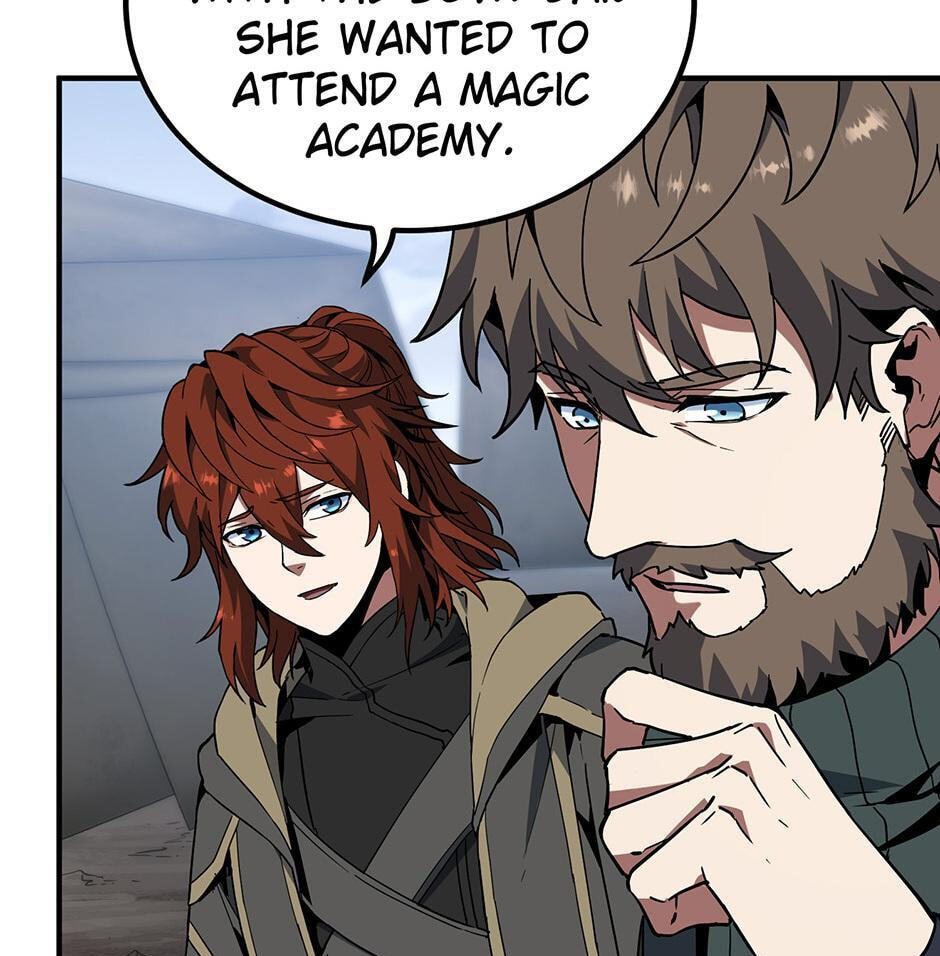 The Beginning After the End Chapter 215 page 56 - 