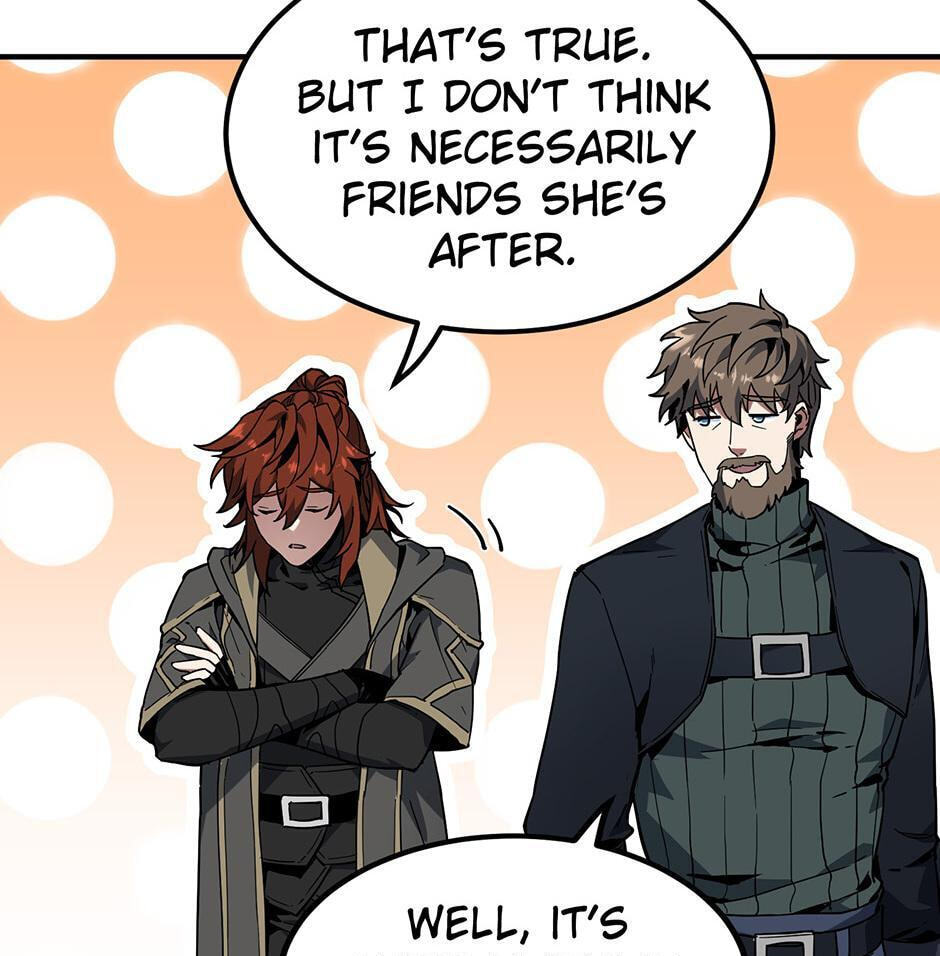 The Beginning After the End Chapter 215 page 58 - 