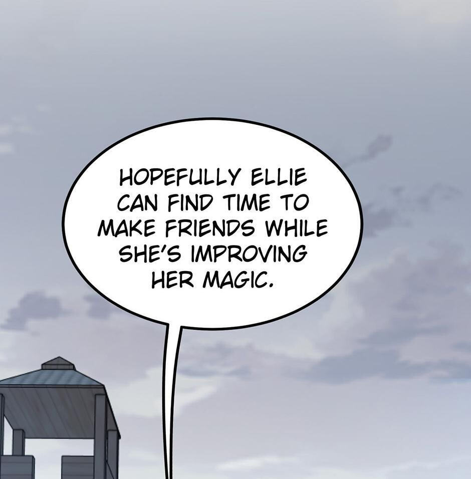 The Beginning After the End Chapter 215 page 60 - 