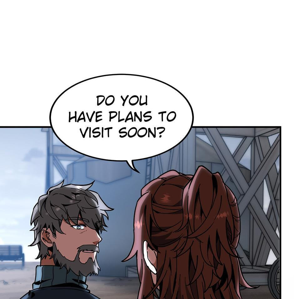 The Beginning After the End Chapter 215 page 62 - 