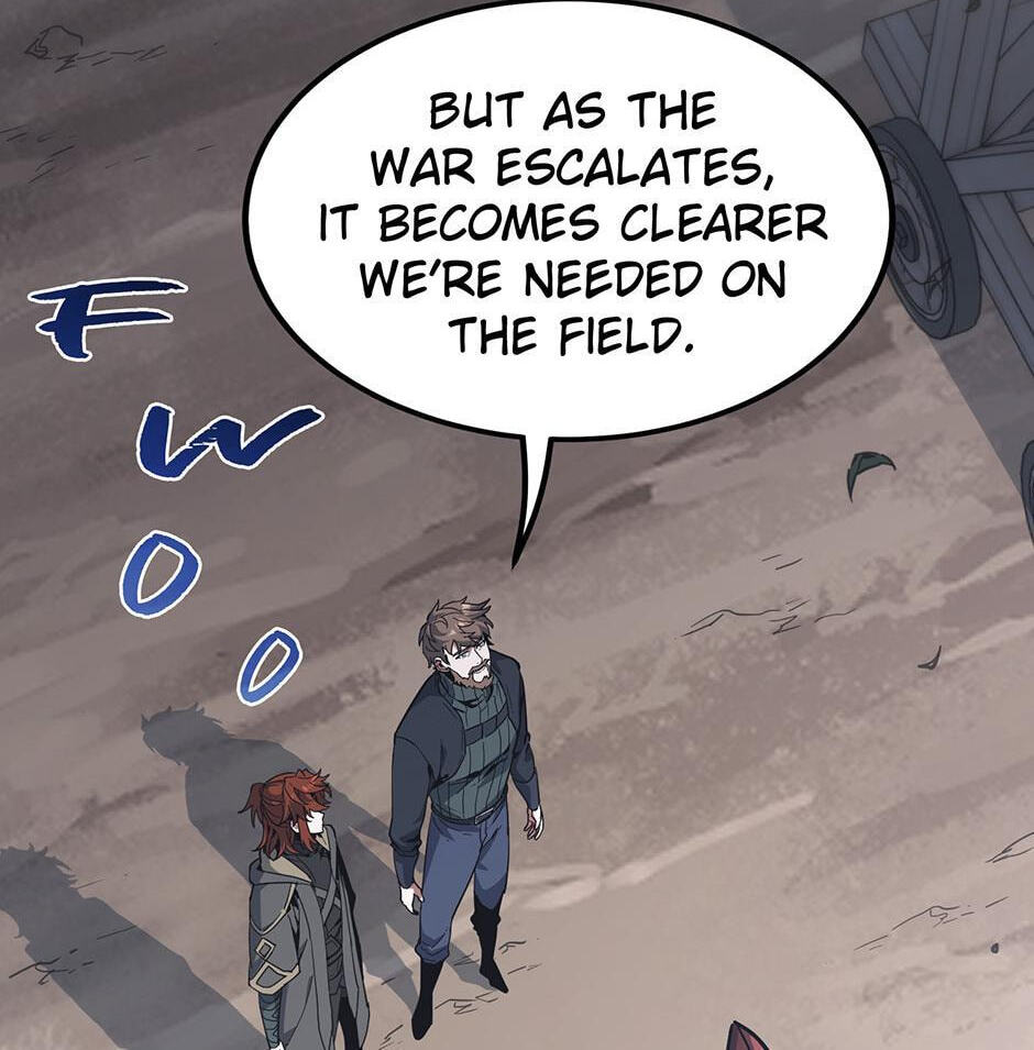 The Beginning After the End Chapter 215 page 65 - 