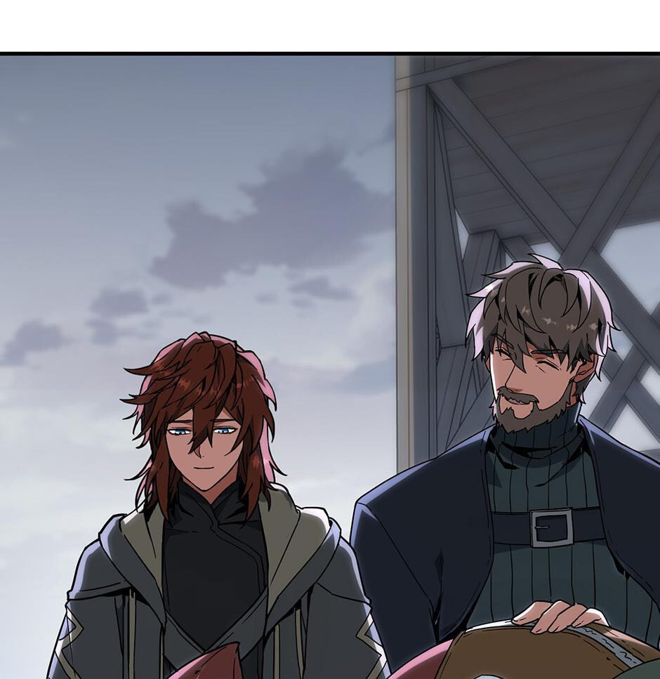 The Beginning After the End Chapter 215 page 72 - 