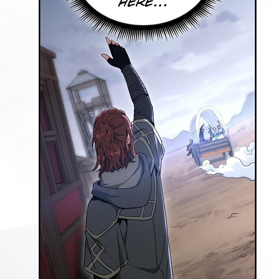 The Beginning After the End Chapter 215 page 78 - 