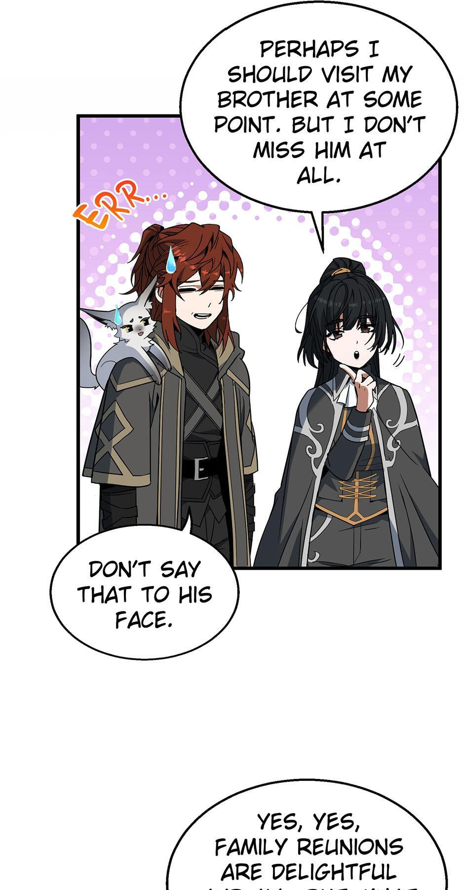 The Beginning After the End Chapter 215 page 86 - 